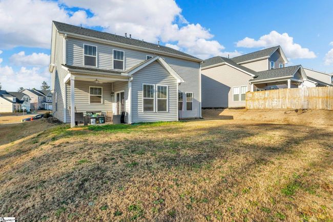 517 Robinwood Pl, House other with 4 bedrooms, 3 bathrooms and 2 parking in Duncan SC | Image 38