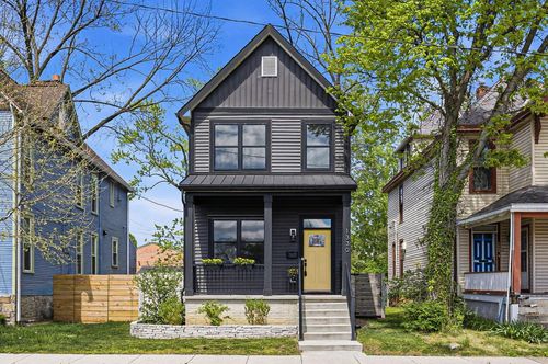 1330 Oak St, Columbus, OH, 43205-3214 | Card Image