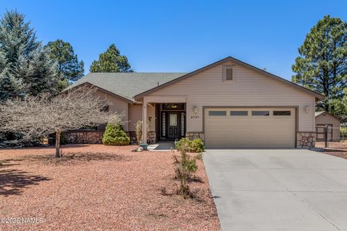 2737 S Augusta Dr, Williams, AZ, 86046-0190 | Card Image