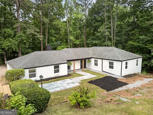 4559 Pembroke Dr Sw, Smyrna, GA, 30082-4525 | Card Image