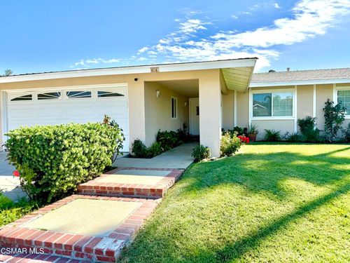 64 Birchwood Ave, Oak Park, CA, 91377-1238 | Card Image