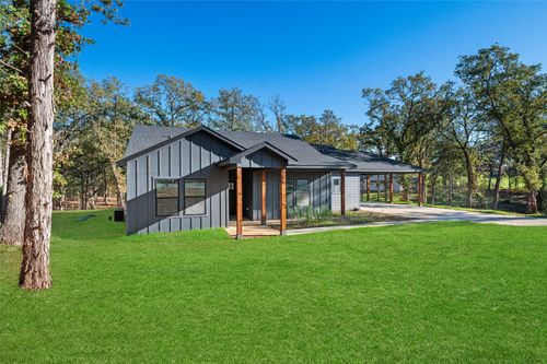 246 Karen Dr, Denison, TX, 75021-4186 | Card Image