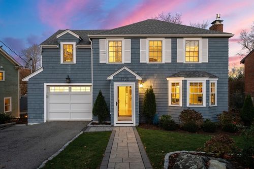 1292 Walnut St, Newton, MA, 02461-1844 | Card Image