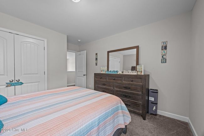 116 Permeta Dr, House other with 4 bedrooms, 3 bathrooms and 2 parking in Sneads Ferry NC | Image 36