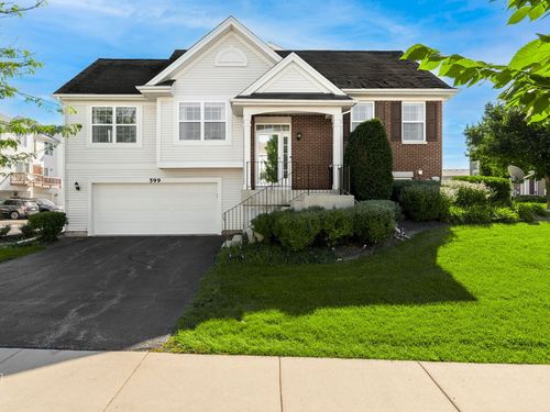 599 Treble Ln, Volo, IL, 60073-5936 | Card Image