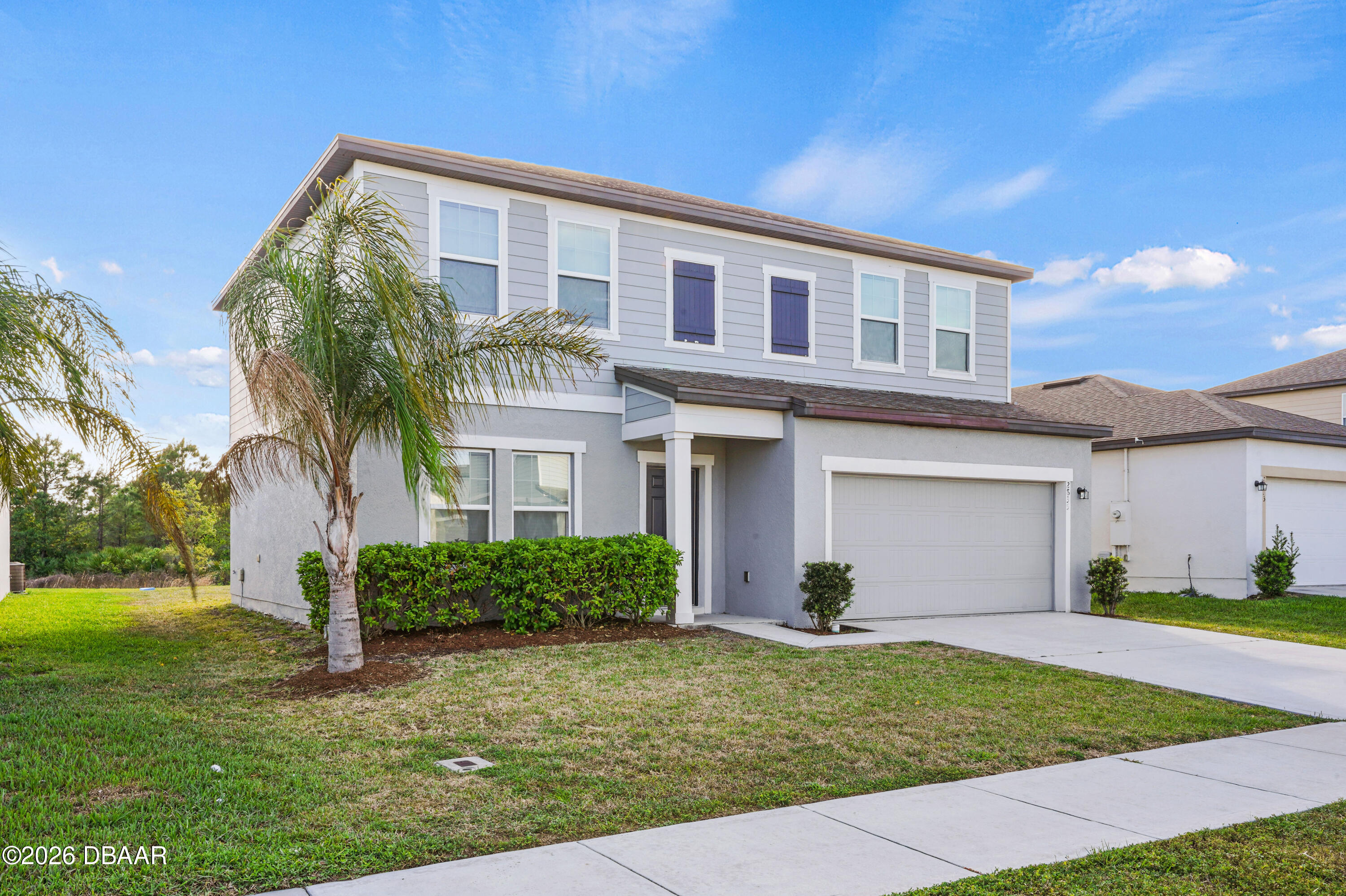 Residential in New Smyrna Beach 2