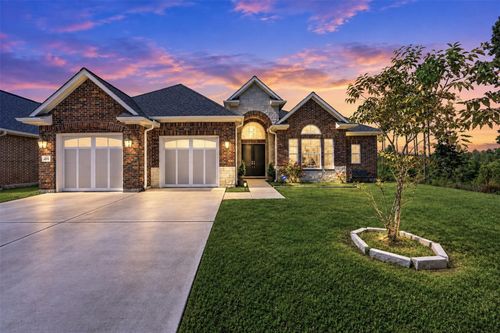 40192 Spyglass Hill Dr, Cleveland, TX, 77327-2889 | Card Image