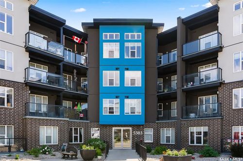 422-5303 Universal Cres, Regina, SK, S4W0L1 | Card Image