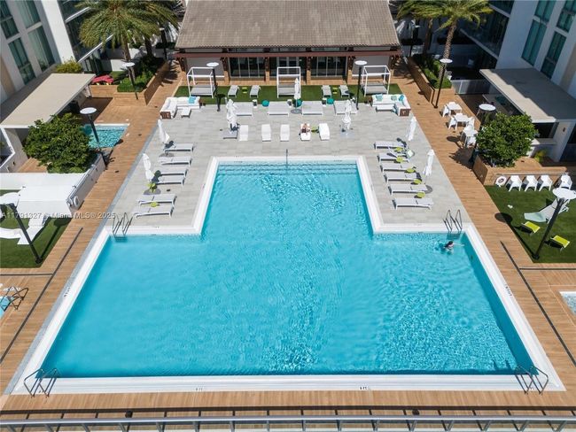 UNIT-1101 - 300 Sunny Isles Blvd, Condo with 3 bedrooms, 4 bathrooms and null parking in Sunny Isles Beach FL | Image 23