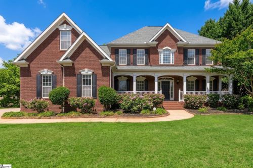 501 Mossy Ledge Lane, Simpsonville, SC, 29681 | Card Image