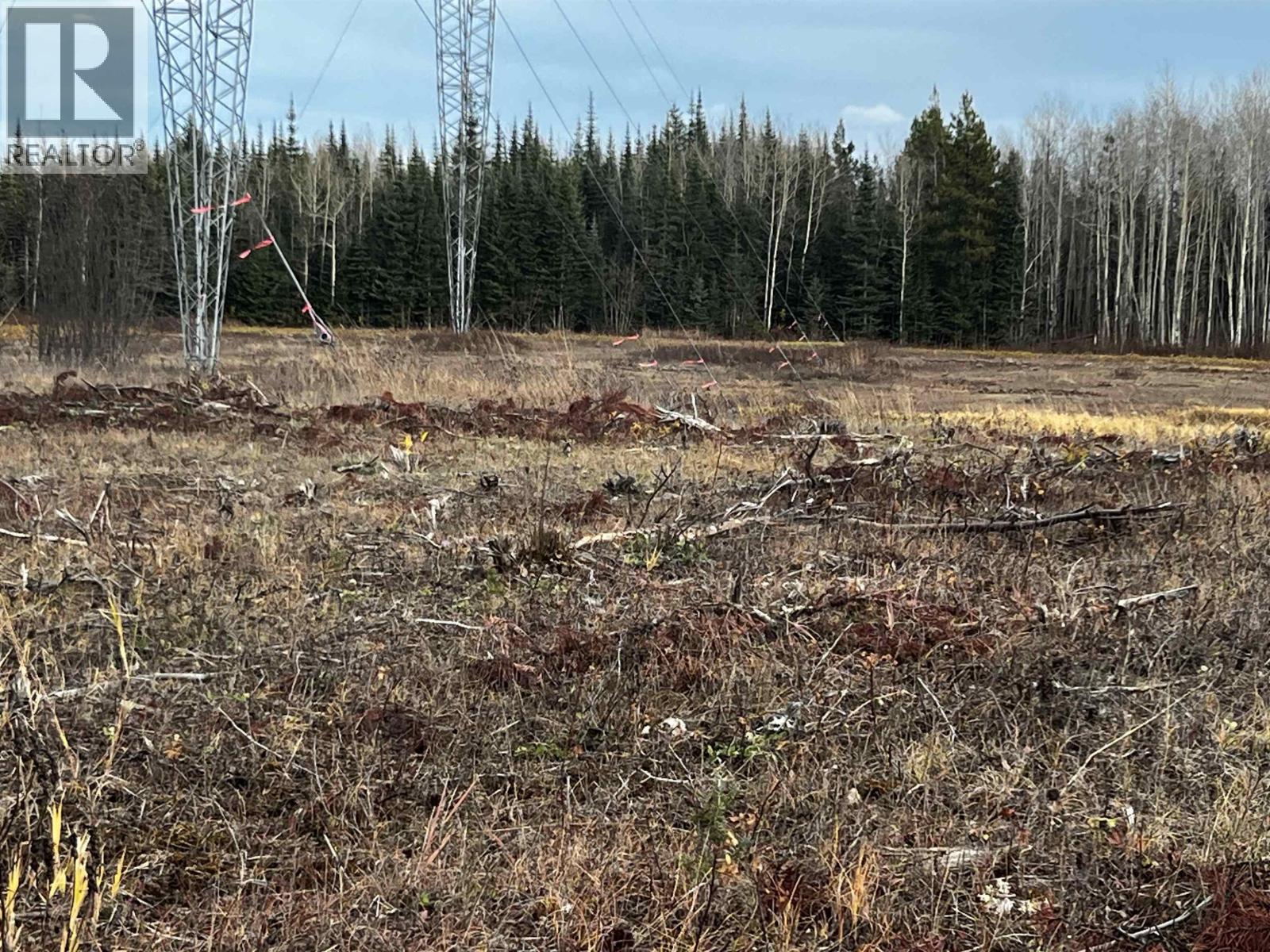 Land in Prince George