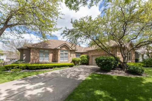 1437 Ambleside Cir, Naperville, IL, 60540-0317 | Card Image