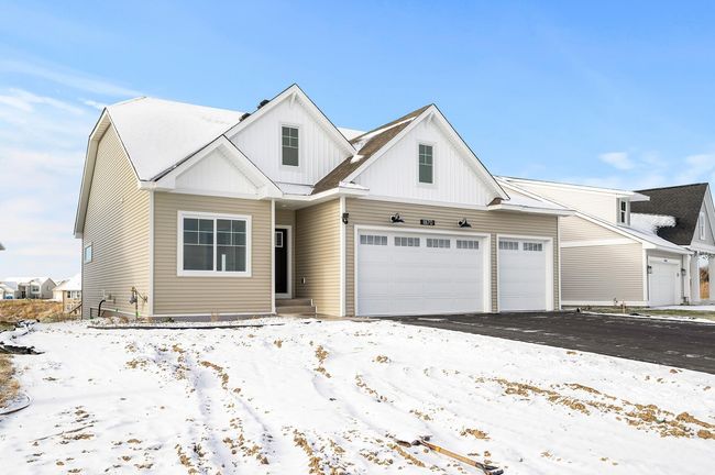 1870 Aster Ct, House other with 3 bedrooms, 3 bathrooms and null parking in Buffalo MN | Image 40