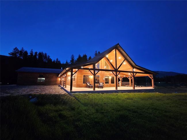 28 Timber Meadow Rd, House other with 3 bedrooms, 3 bathrooms and null parking in Trout Creek MT | Image 58
