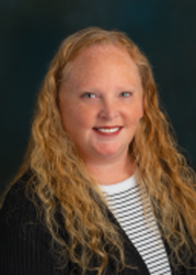 Sara Thacker