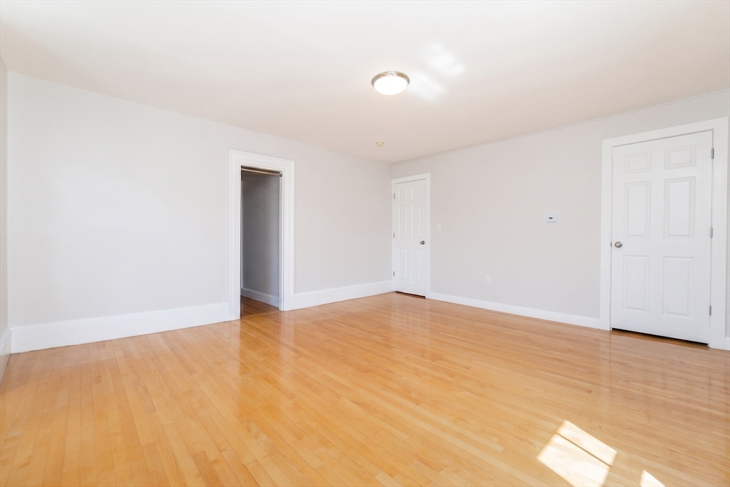 Residential Lease in Somerville 2