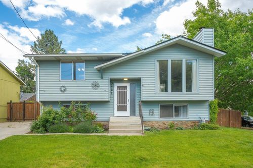 3421 S Myrtle St, Spokane, WA, 99223-5902 | Card Image