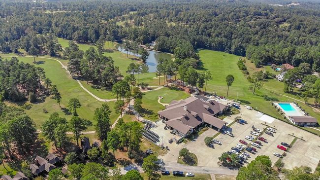 0 Bunker Lane, Home with 0 bedrooms, 0 bathrooms and null parking in Brookeland TX | Image 8