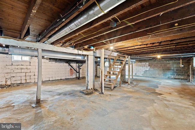 218 High St, House other with 4 bedrooms, 3 bathrooms and null parking in GLENDORA NJ | Image 33