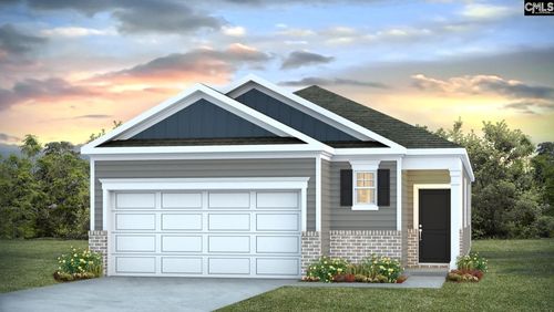 442 Wisteria Walk Way, Hopkins, SC, 29061-9841 | Card Image