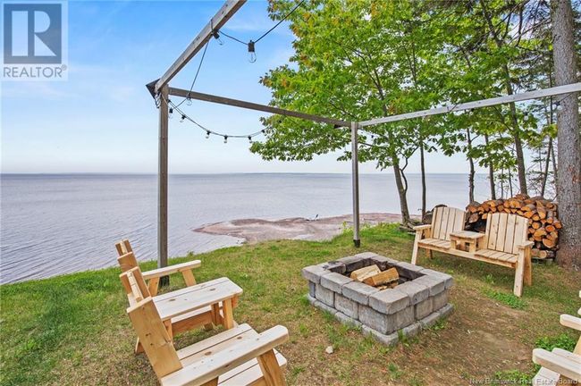 12 Lucky's Way, House other with 4 bedrooms, 1 bathrooms and null parking in Sunnyside Beach NB | Image 5