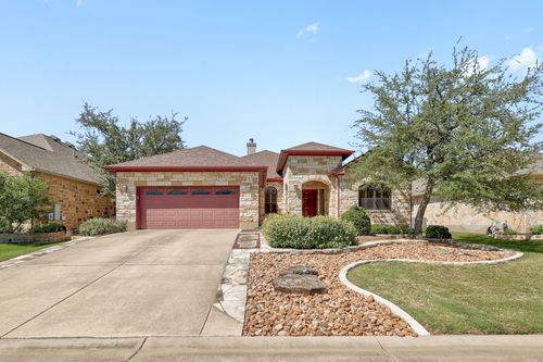 5105 Big Bend Trl, Georgetown, TX, 78633-5449 | Card Image