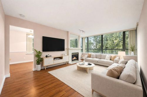 306-6622 Southoaks Cres, Burnaby, BC, V5E4K2 | Card Image