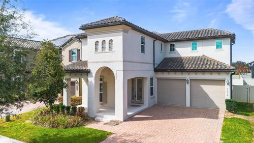 9218 Holliston Creek Pl, WINTER GARDEN, FL, 34787-3272 | Card Image