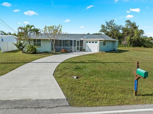 3341 Rock Creek Dr, PORT CHARLOTTE, FL, 33948-6226 | Card Image