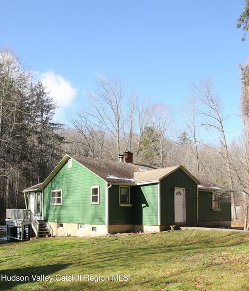 51-53 Birch Creek Road, Pine Hill, NY, 12465 | Card Image