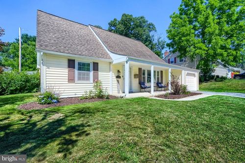 13459 Overbrook Ln, BOWIE, MD, 20715-1159 | Card Image