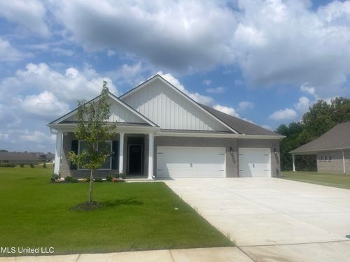 5283 Borden Creek Dr, Olive Branch, MS, 38654-1596 | Card Image