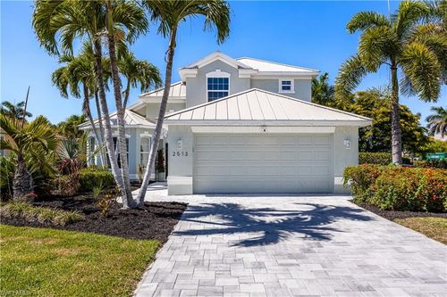 2513 Blackburn Cir, CAPE CORAL, FL, 33991-3141 | Card Image