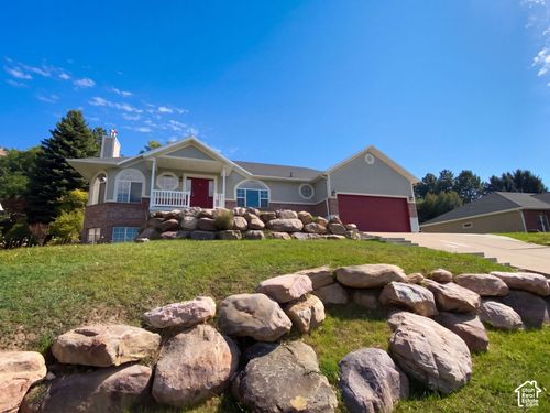 232 Bugle Way, Providence, UT, 84332-9690 | Card Image