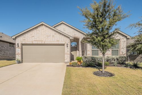1216 Kerrville Ln, Weatherford, TX, 76087-6769 | Card Image