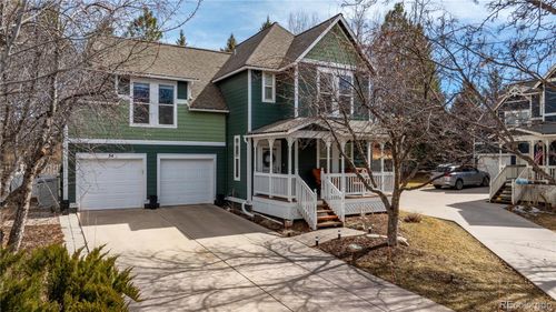 34 Harris Dr, Carbondale, CO, 81623-2187 | Card Image