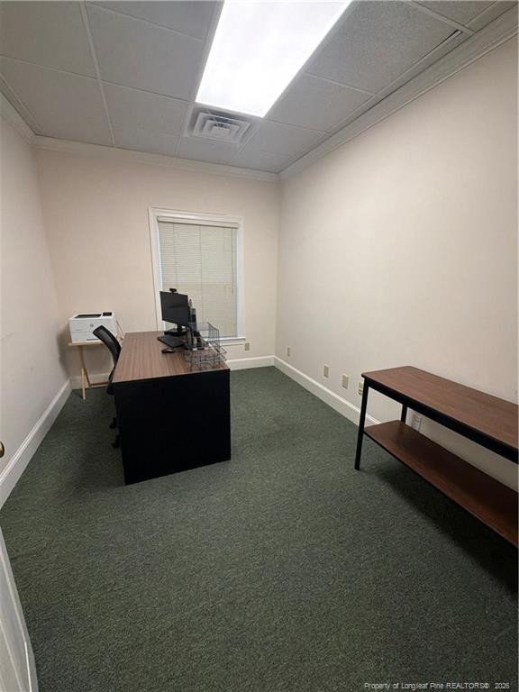 Commercial Lease in Fayetteville 4