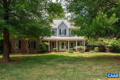 5270 Tanager Woods Dr, Earlysville, VA, 22936-1872 | Card Image