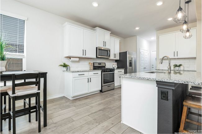 311 Singing Brk, House other with 5 bedrooms, 3 bathrooms and null parking in Cibolo TX | Image 5
