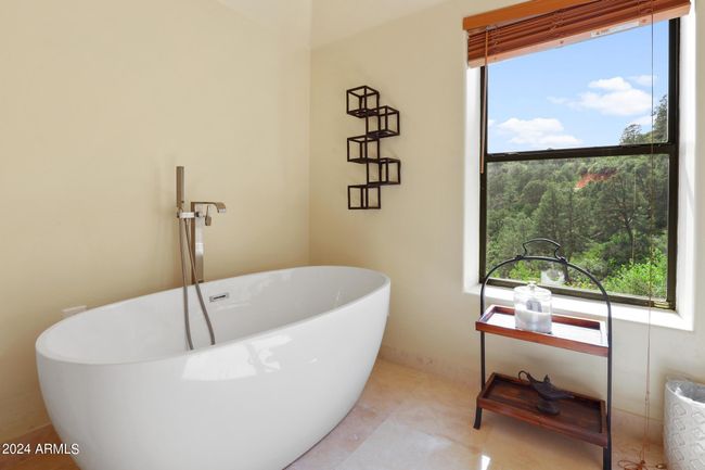 6442 W Ruin Hill Loop, House other with 3 bedrooms, 4 bathrooms and null parking in Pine AZ | Image 36