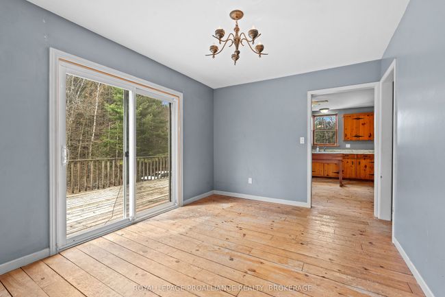 7558 Highway 38, House other with 3 bedrooms, 1 bathrooms and 10 parking in Verona ON | Image 15