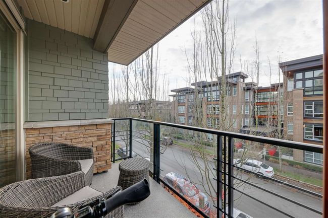 310 - 3478 Wesbrook Mall, Condo with 2 bedrooms, 2 bathrooms and 1 parking in Vancouver BC | Image 18