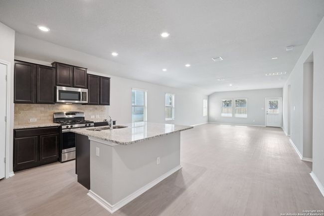 32122 Lemon Mint, House other with 4 bedrooms, 3 bathrooms and null parking in Bulverde TX | Image 11