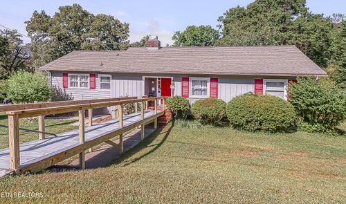 107 Nixon Rd, Oak Ridge, TN, 37830-5224 | Card Image