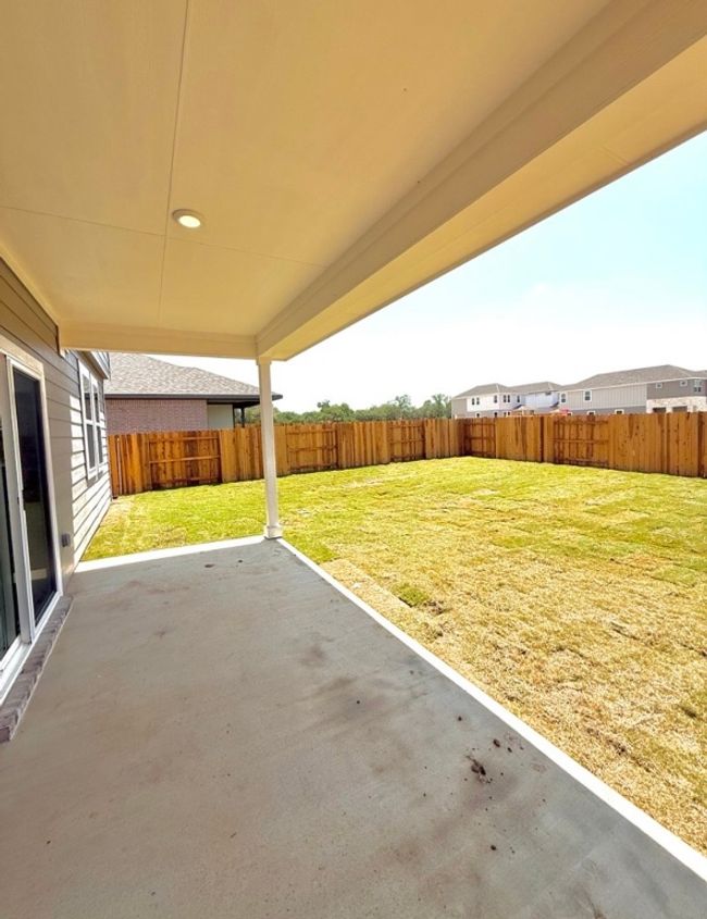 170 Prodigal Way, House other with 3 bedrooms, 3 bathrooms and 2 parking in Kyle TX | Image 11