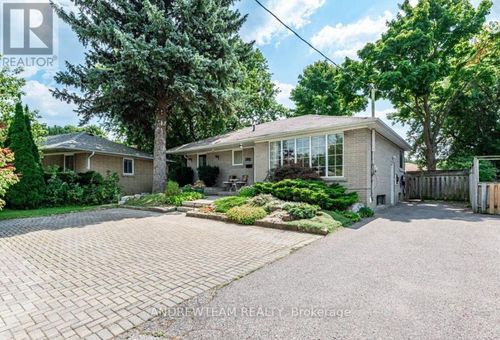 basement-382 Lynett Cres, Richmond Hill, ON, L4C2V5 | Card Image