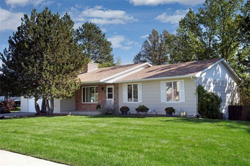 2501 Interlachen Drive, Billings, MT, 59105 | Card Image