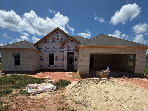 19522 Deerfield Loop, Loranger, LA, 70446-4116 | Card Image