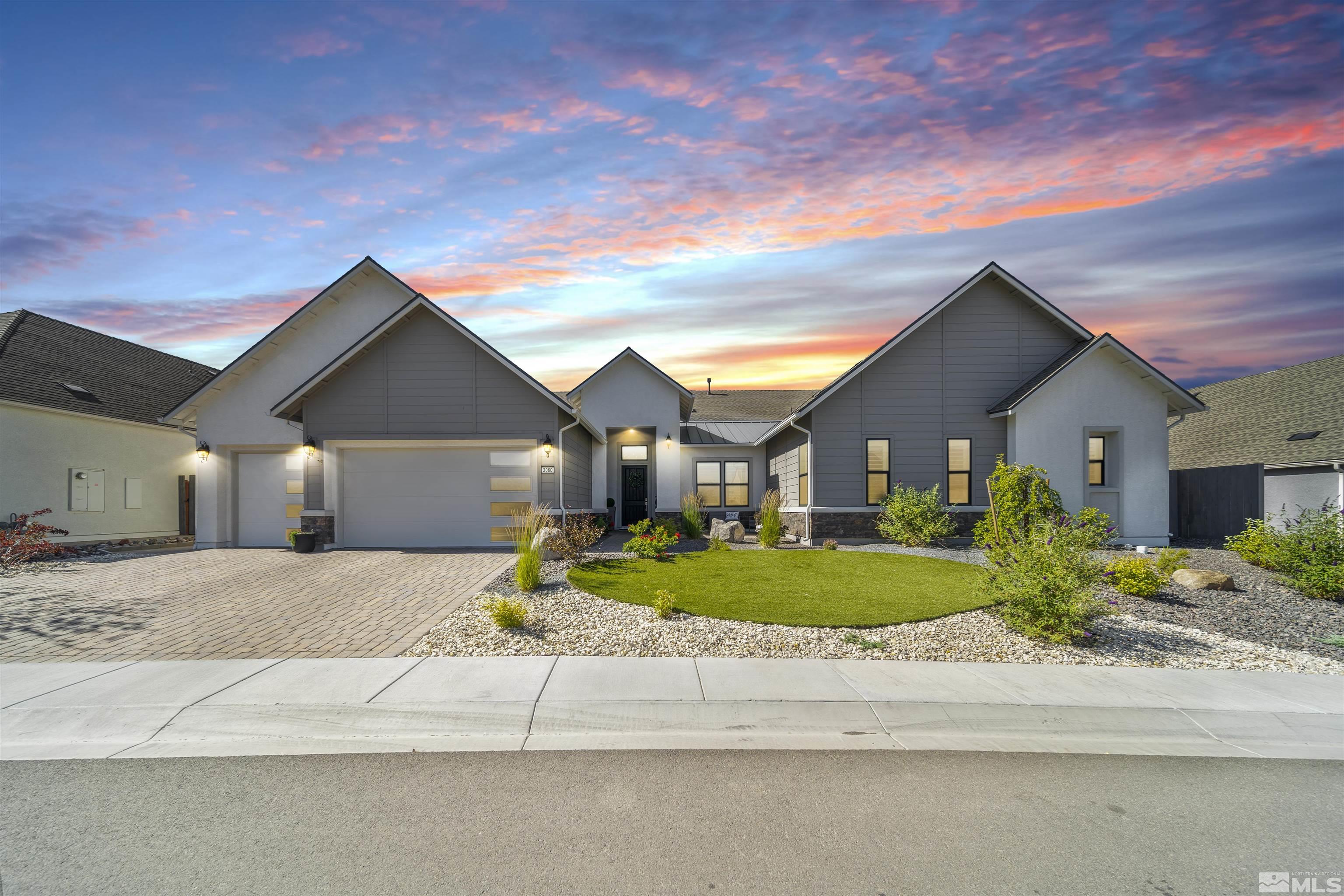Bristol Dr, Reno, NV 89521