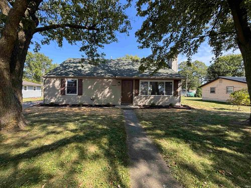 13542 Fairview Dr, Grabill, IN, 46741-9484 | Card Image